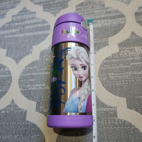 Thermos Dining New Thermos Disney Frozen Funtainer 2 Oz Poshmark
